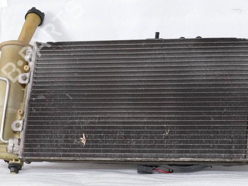 Used Other Other FIAT PUNTO (188_) 1.2 60 (188.030, .050, .130, .150, .230, .250) (60 hp) 36031909 36031909