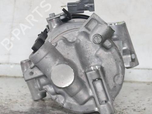 Used AC compressor JEEP COMPASS (MP, M6, MV, M7) 1.5 T4 Hybrid (131 hp) 30662763