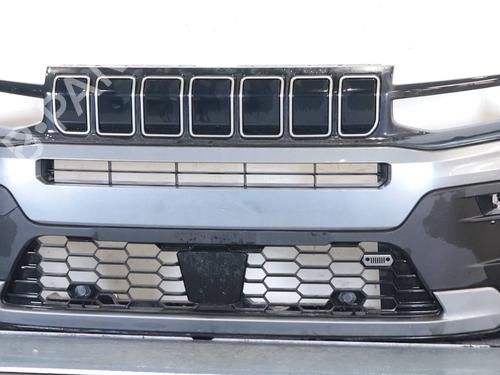Used Front bumper Front bumper JEEP AVENGER (J2) 1.2 GSE T3 (101 hp) 33284417 33284417