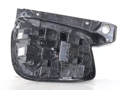Used Left taillight Left taillight 24177321 24177321