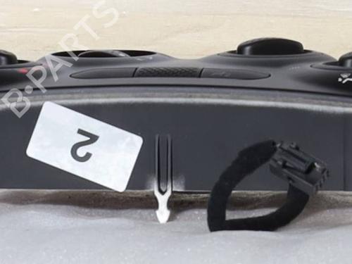 Climate control FIAT 500 (312_) 1.2 (312AXA1A) | BP39135332I5 - Image 4