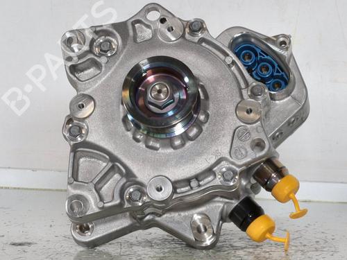 Used Alternator Alternator JEEP RENEGADE SUV (BU, B1, BV) 1.3 PHEV 4Xe (190 hp) 36070529 36070529