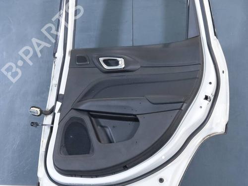 Dør højre bagtil JEEP COMPASS (MP, M6, MV, M7) 1.5 T4 Hybrid | BP33809978C5 - Image 2