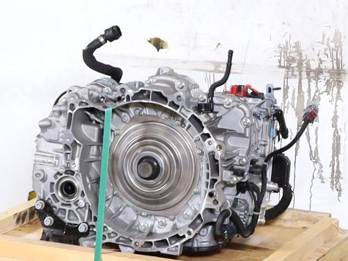 Gearbox ALFA ROMEO JUNIOR (626_, 627_) Mild Hybrid | BP34646493M3 - Image 3