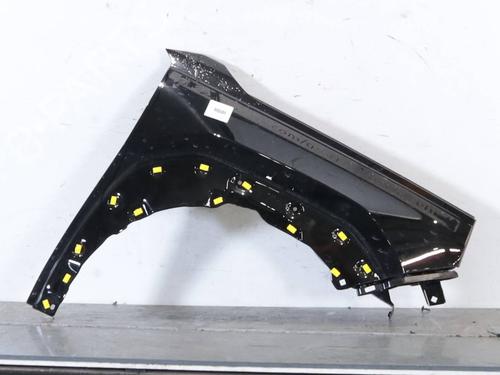 Used Right front fenders Right front fenders FIAT GRANDE PANDA (328) EV (328) (113 hp) 33616279 33616279