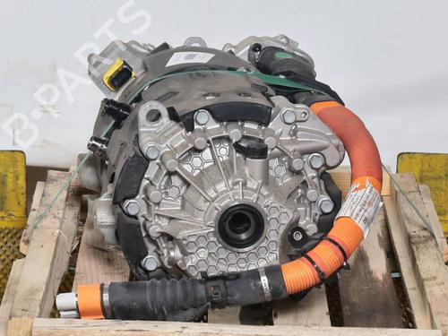 Motor für ALFA ROMEO TONALE (965_) 1.3 Hybrid Q4 (280 hp) 30738685