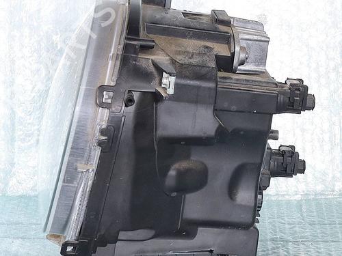 Right headlight JEEP RENEGADE SUV (BU, B1, BV) 1.3 PHEV 4Xe | BP38920812C29 - Image 2