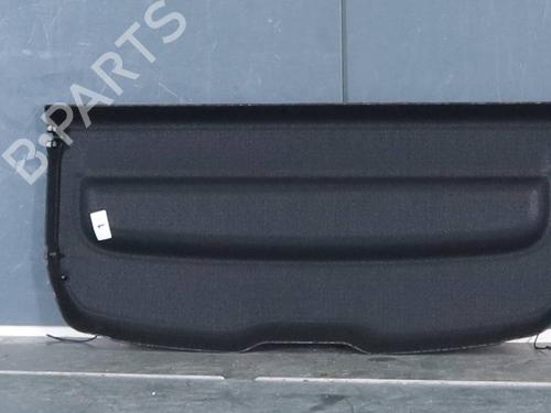 Rear parcel shelf OPEL CORSA F (P2JO) 1.2 MHEV | BP37414507C85 - Image 2