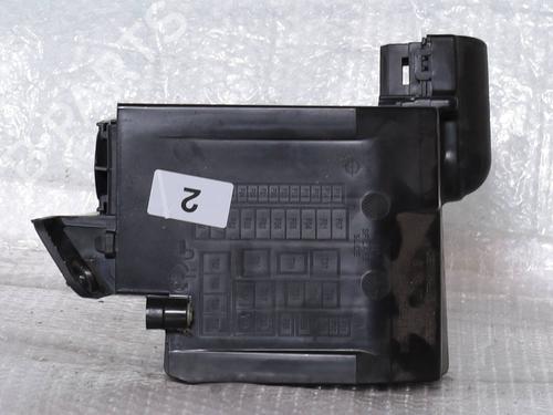 Fuse box FIAT 500 (312_) 1.0 Mild Hybrid (312.AYD1B) | BP39551270E1 - Image 5