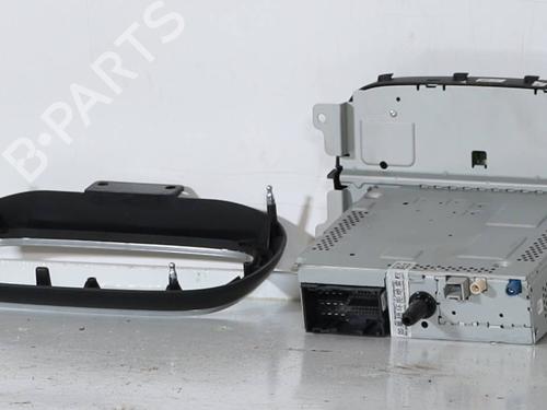 Electronic module FIAT 500X (334_) 2.0 D Multijet 4x4 (334AXB22, 334AXD2B) | BP29137428M83 - Image 2