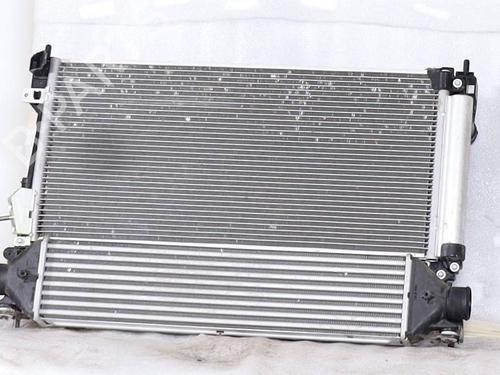 radiator-set-fiat-doblo-cargo-263_-2010-39403040 main image