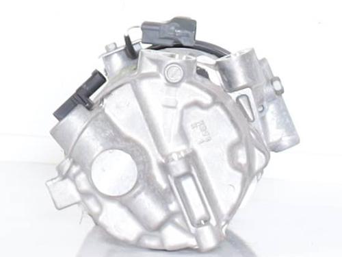 Used AC compressor AC compressor ALFA ROMEO STELVIO (949_) 2.2 D (949.AXD1A) (160 hp) 25897853 25897853