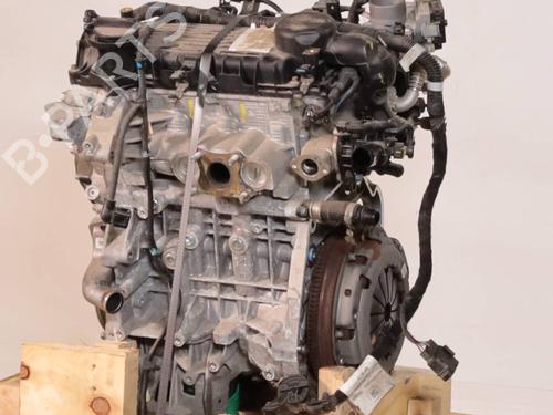Engine LANCIA YPSILON (312_) 1.0 Mild Hybrid (312) | BP40008127M1 - Image 4