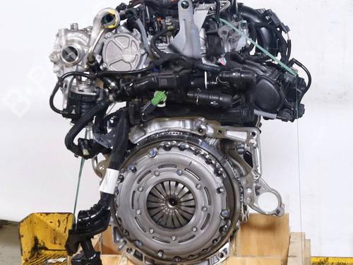 Used Engine JEEP AVENGER (J2) 1.2 GSE T3 (101 hp) 31048822