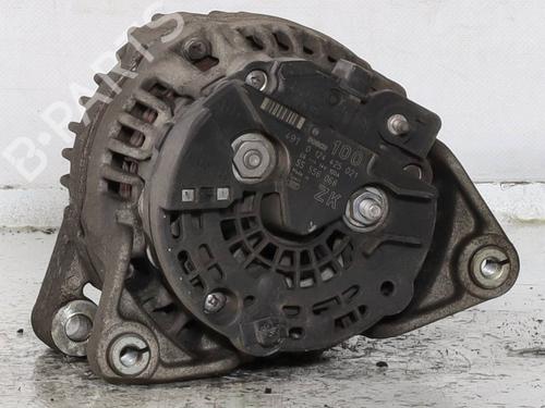 Alternator OPEL CORSA C (X01) 1.2 (F08, F68) | BP30442918M7 