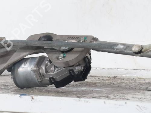 Vindrude Viskermekanisme LANCIA MUSA (350_) 1.3 D Multijet (350.AXG11, 350.AXG1A) (90 hp) 32706162