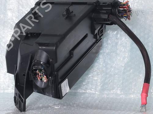 Fuse box FIAT 500 (312_) 1.2 (312AXA1A) | BP39135232E1 - Image 4