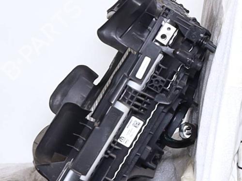 Radiator set FIAT 500e (332_) Elektro 3+1 (FA1) | BP39092489M120 - Image 3
