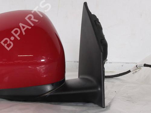 Used Right mirror FIAT 500e (332_) Elektro (FA1) (95 hp) 29618183