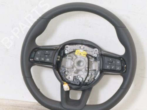 Used Steering wheel Steering wheel JEEP AVENGER (J2) Electric (156 hp) 30111910 30111910