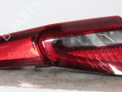 Used Left taillight ALFA ROMEO STELVIO (949_) 2.0 Q4 (949.AXA2A) (280 hp) 28582459