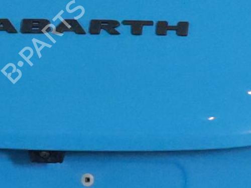 Used Tailgate FIAT 500e (332_) Elektro (FA1) (95 hp) 30360952
