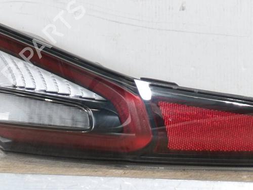 Used Left taillight Left taillight ALFA ROMEO STELVIO (949_) 2.0 Q4 (949.AXF2A) (201 hp) 26550987 26550987