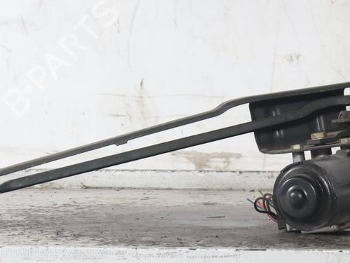 Used Front wipers mechanism Front wipers mechanism FIAT SEICENTO / 600 (187_) 1.1 (187AXB, 187AXB1A, 187AXC1A02) (54 hp) 33616256 33616256