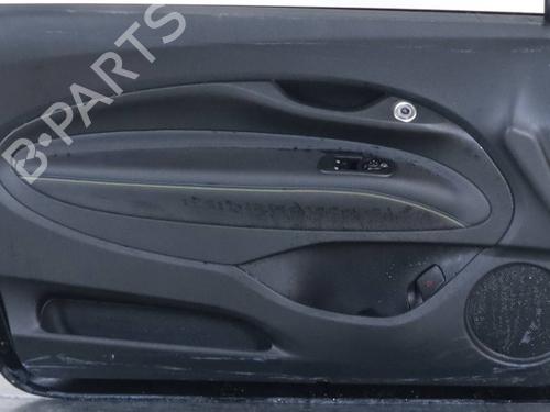 Left front door ABARTH 500E Hatchback (332_) Scorpionissima | BP36031876C2 - Image 4