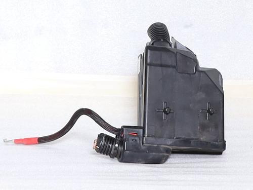 Fuse box FIAT 500 (312_) 1.2 (312AXA1A) | BP39135381E1 - Image 4