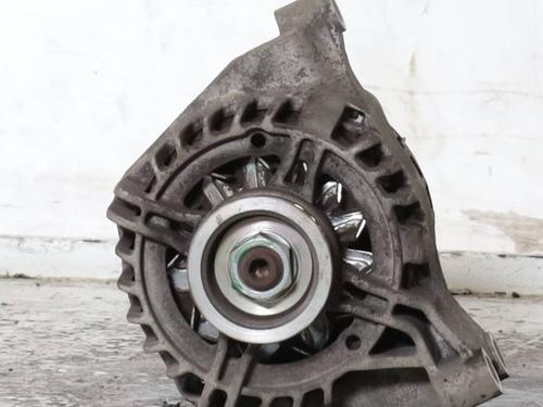 Used Alternator Alternator FIAT PANDA (169_) 1.2 (169.AXB11, 169.AXB1A) (60 hp) 33537695 33537695