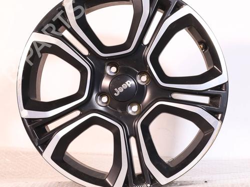 Used Rim Rim JEEP AVENGER (J2) 1.2 GSE T3 (101 hp) 40117282 40117282