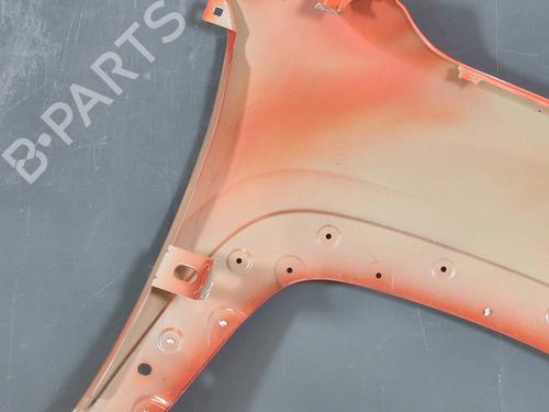 Left front fenders JEEP RENEGADE SUV (BU, B1, BV) 1.6 MultiJet | BP29826727C41