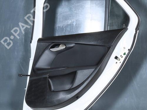 Right rear door FIAT TIPO Estate (356_, 357_) 1.0 (357WXN1A) | BP29278215C5 