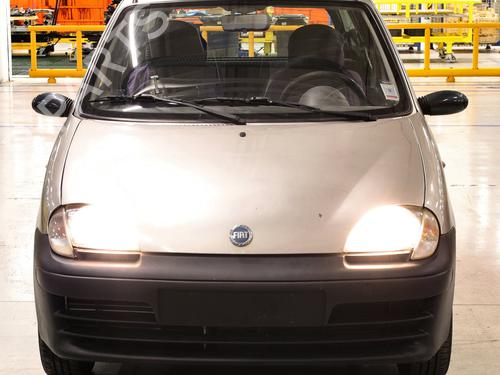 Used Parts FIAT SEICENTO / 600 (187_) 1.1 (187AXB, 187AXB1A, 187AXC1A02) 4476070