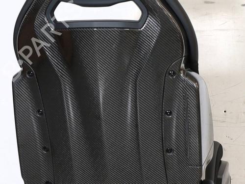 Right front seat ALFA ROMEO GIULIA (952_) 2.9 Quadrifoglio (952AAM24) | BP29892618C16 