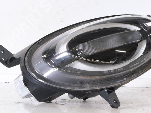 Used Right daytime light FIAT 500X (334_) 1.3 (334.AXR11) (150 hp) 23965536