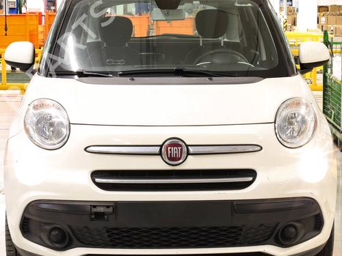 Used Parts FIAT PUNTO (188_)  1.4  4371847