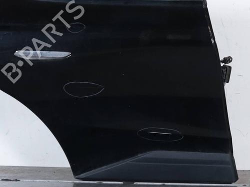 Used Right rear door DS DS 4 II (FR_, FB_, F3_, FP_) PureTech 180 (F35GFT) (180 hp) 31793430