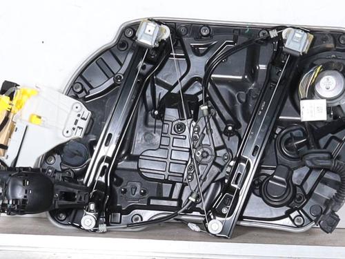 Front left window mechanism ALFA ROMEO STELVIO (949_) 2.0 Q4 (949.AXA2A) | BP26309602C22 - Image 2
