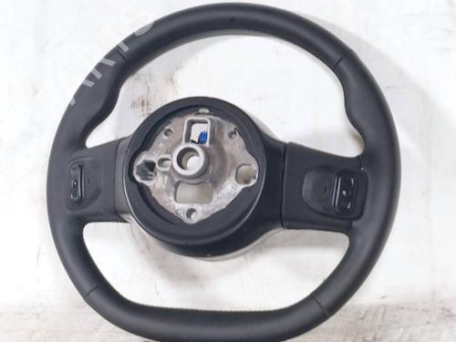 Ratt FIAT 500e (332_) Elektro 3+1 (FA1) (118 hp) 31647600