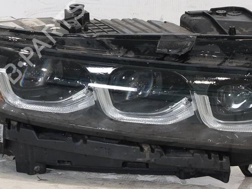 Used Right headlight Right headlight ALFA ROMEO TONALE (965_) 1.3 Hybrid Q4 (280 hp) 24373332 24373332