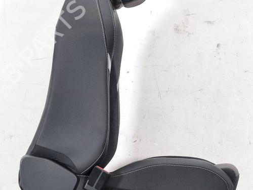 Left front seat OPEL ASTRA L (OV5) Astra-e (F3ZKWZ) | BP39716441C15 - Image 6