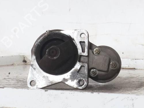 Used Starter Starter LANCIA YPSILON (843_) 1.2 (843.AXA1A) (60 hp) 33233967 33233967