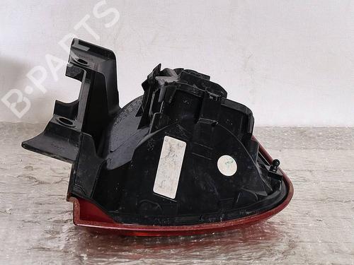 Left taillight FIAT 500 (312_) 1.2 (312AXA1A) | BP39135272C34 - Image 4