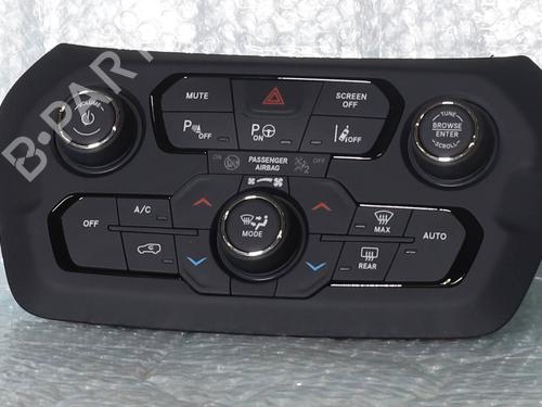 Used Climate control Climate control 38949308 38949308