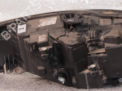 Right headlight FIAT TIPO Hatchback (356_, 357_) 1.6 Multijet (357HXG1) | BP40008136C29 - Image 5