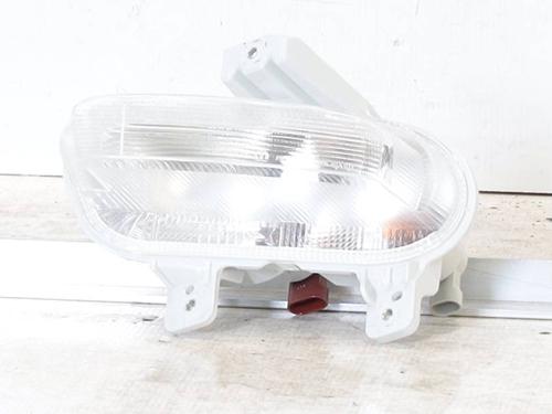 Used Left daytime light Left daytime light JEEP RENEGADE SUV (BU, B1, BV) 1.5 T4 Hybrid (131 hp) 24659278 24659278