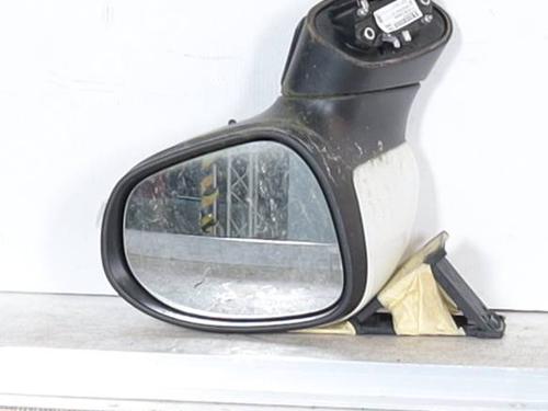 Used Right mirror Right mirror FIAT 500X (334_) 1.4 (334AXC1B, 334AXC11) (140 hp) 23133503 23133503