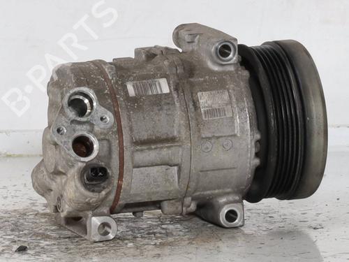 AC Kompressor FIAT GRANDE PUNTO (199_) 1.4 (199AXB11, 199AXB1A, 199BXB1A, 199AXL1A) (77 hp) 29481024